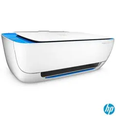 Multifuncional Deskjet Ink Advantage 3636 Wireless - R$289