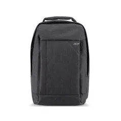 [AME/CC Submarino: R$ 37,67] Mochila Acer para Notebook Gray Dual Tone Resistente a água