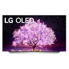 Smart TV OLED 4K 55