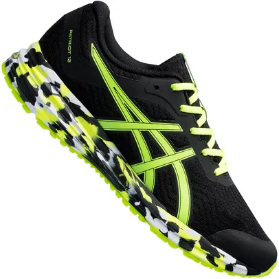 Tênis Asics Patriot 12 Noosa - Masculino