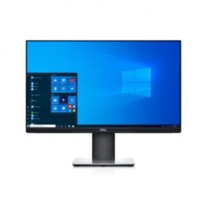 Monitor Dell Professional LED Full HD IPS 23”