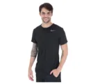 [Somente Tam. M] Camiseta Nike Superset Top SS - Masculina