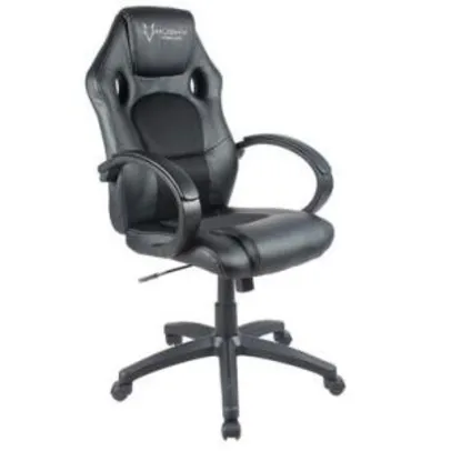 Cadeira Gamer Husky Snow Black HSN-BK - R$370
