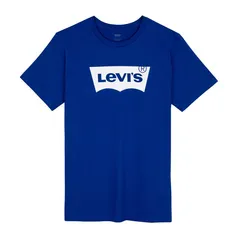 Camiseta Levis Graphic Crewneck Tee - lojalevis - mobile