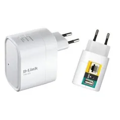 Roteador repetidor D-LINK dir 505