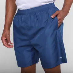 Short Gonew Fast 5" Masculino - Marinho Tam P