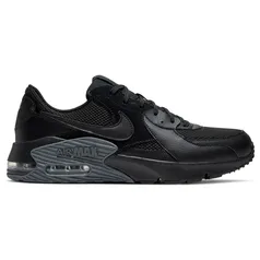 Tênis Nike Air Max Excee Preto e Cinza - Masculino