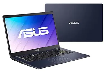 NOTEBOOK ASUS E410MA-BV1871X PRETO