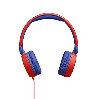 JBL, Fone de Ouvido Infantil, 310 - Vermelho