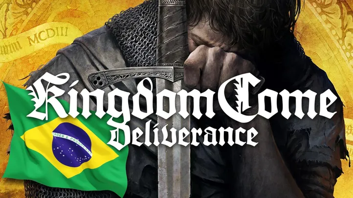 Kingdom Come: Deliverance - Royal Edition - PC