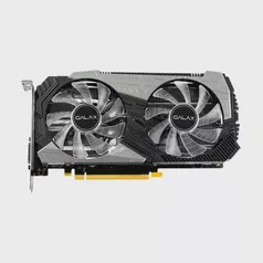 [APP]Placa de Vídeo Galax nvidia Geforce rtx 2060 Plus 1-Click oc 6GB GDDR6 hdmi/dp/dvi 26NRL7HP68CX