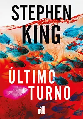 Livro | Último turno, Stephen King