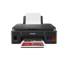 Impressora Multifuncional G3110 com Tanque de Tinta Colorida Wi-Fi USB Canon