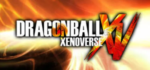 DRAGON BALL XENOVERSE (PC) 75% OFF