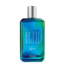 Egeo On You Desodorante Colônia, 90ml | R$57