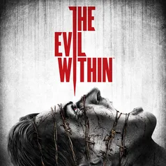 [PS4] The Evil Within