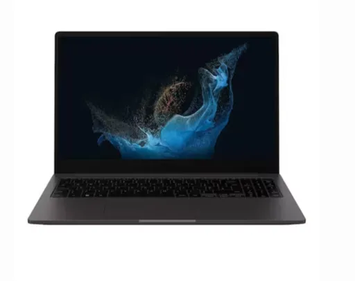 Notebook Samsung Galaxy Book2 Intel Core i7-1255U, Windows 11 Home, 8GB, 256GB SSD, 15.6`` Full HD LED