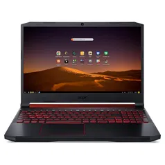 Notebook acer nitro 5 AN515-43-R9K7 R$4589