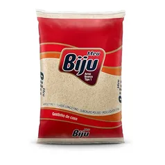 MEU BIJU Arroz Branco Meu Biju - 5Kg