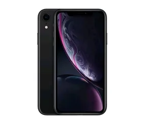 [Magalupay] iPhone XR Apple 64GB Preto 6,1” 12MP iOS | R$2.771,12