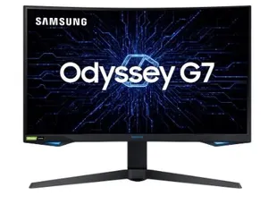 Monitor Gamer Curvo Samsung Odyssey 27" WQHD, 240Hz