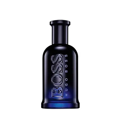 Hugo Boss Bottled Night Eau De Toilette 100Ml