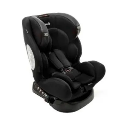 Cadeira para Auto Multifix Black Urban 0 a 36kg - Safety 1st | R$959
