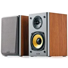 Caixa de Som, Edifier R1000T4, 24W RMS | R$467