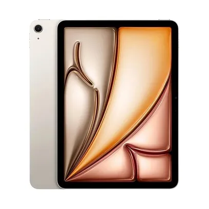 Foto do produto Apple iPad Air De 13 Polegadas Wi-Fi 128 Gb – Estelar