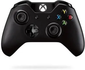 Controle Xbox One | R$269