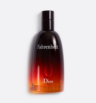 Perfume - Fahrenheit Dior 50ml