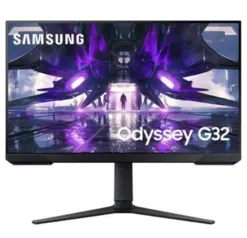 [Estudantes] Monitor Gamer Samsung Odyssey  G32A 27'' 165hz