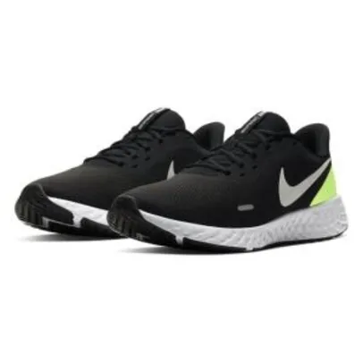 Tênis Nike Revolution 5 Masculino | R$160