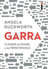 Garra - O poder da paixão e da perseverança