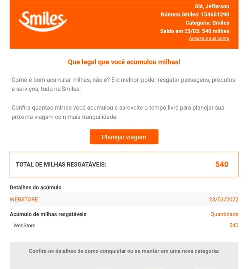 Imagen na descrição da promoção