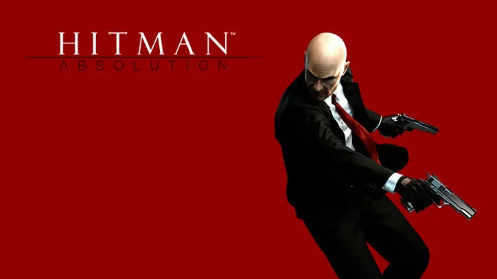 Hitman: Absolution - PC - Buy it at Nuuvem