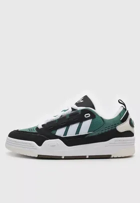 Tênis Adidas Originals Adi2000 Verde