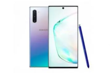 Samsung Galaxy Note 10 256GB