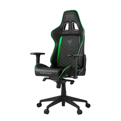 [Cartão Submarino 15x] Cadeira Gamer Razer Tarok Pro