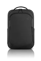 Mochila Dell Pro EcoLoop para notebook, Preto, CP5723