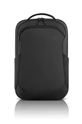 Mochila Dell Pro EcoLoop para notebook, Preto, CP5723