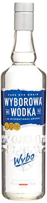 Vodka Polonesa Wyborowa 750 Ml