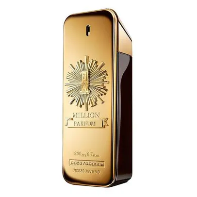 1 Million Paco Rabane Perfume EDP 200 ML | R$494