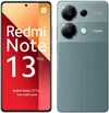 Imagem do produto Redmi Note 13 Pro 4G 512GB Rom 12GB Ram - Forest Green - 23117RA68G