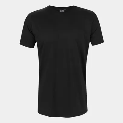 Camiseta Vasco da Gama Blanks Masculina