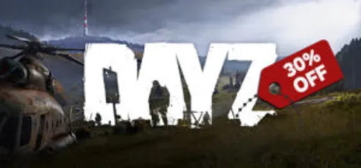 Dayz em Promoção - STEAM | R$55