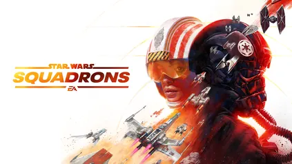 [Grátis] STAR WARS™: Squadrons