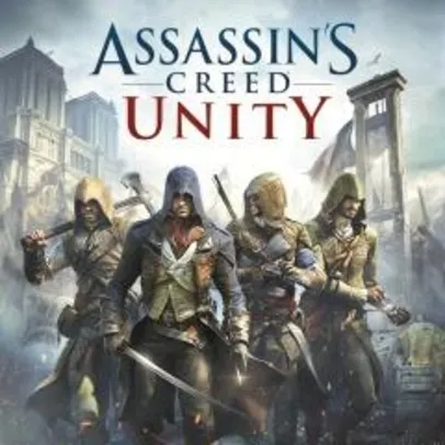 Assassin’s Creed® Unity - PS4