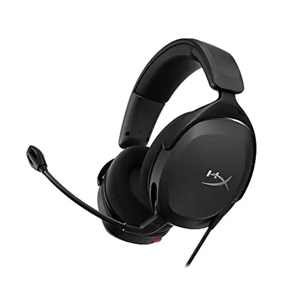 [PRIME] HEADSET GAMER HYPERX CLOUD STINGER 2 CORE PC PRETO