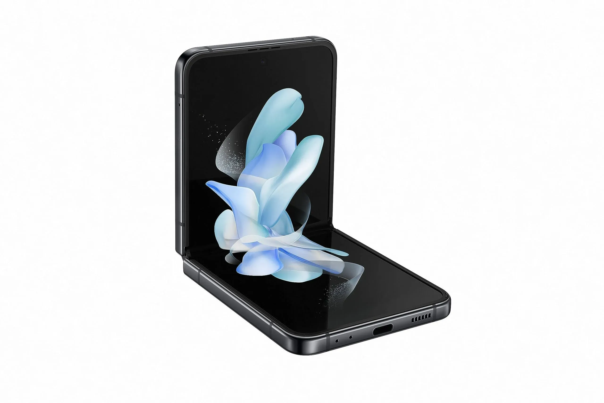 Imagem do produto Smartphone Galaxy Z Flip4 5G Tela Dobrável Samsung